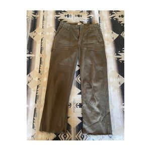 Reformation jeans size 27